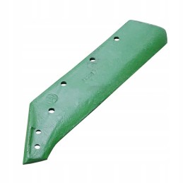 Kištuko ašmenys Kverneland dešinė 32HRC Agro Wik