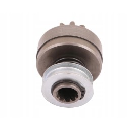 Starterio movos mazgas, kibirkštinio tipo MSX 7