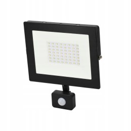 Floodlight SMD LED lempa 230v 50w 4000k 4280lm ir