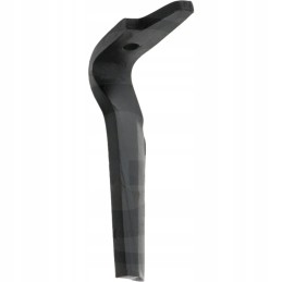 Kairysis akėčių dantis tinka Amazon versijai