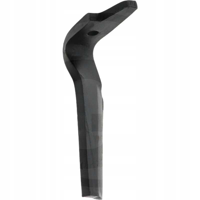 Kairysis akėčių dantis tinka Amazon versijai