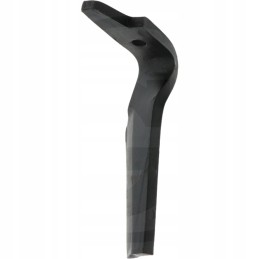 Kairysis akėčių dantis tinka Amazon versijai