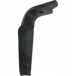 Kairysis akėčių dantis tinka Amazon versijai