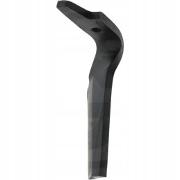 Kairysis akėčių dantis tinka Amazon versijai