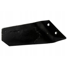 Išlenkta sparno dalis Lemken liko 3374421