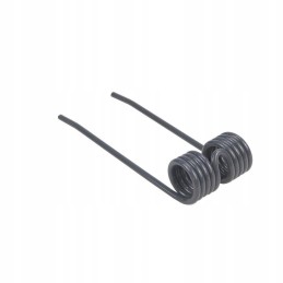 Pttinge krautuvo vagono paėmimo pirštas