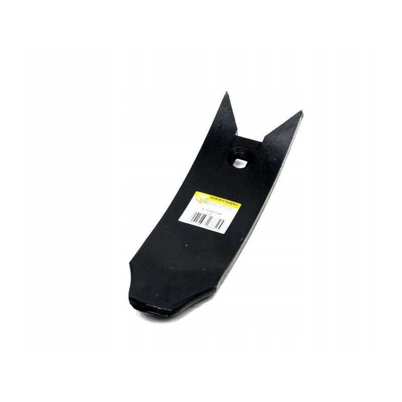 Lankas delta flex kongskilde warynski boro plieno