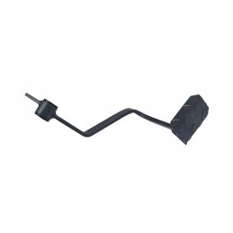 Sankabos pedalas yra milteliniu būdu padengtas Ursus