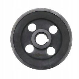 Skriemulys iii varantis kėlimo ratus