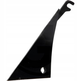 Dešinioji formavimo lenta Vogel Noot WS350 pliušiniam