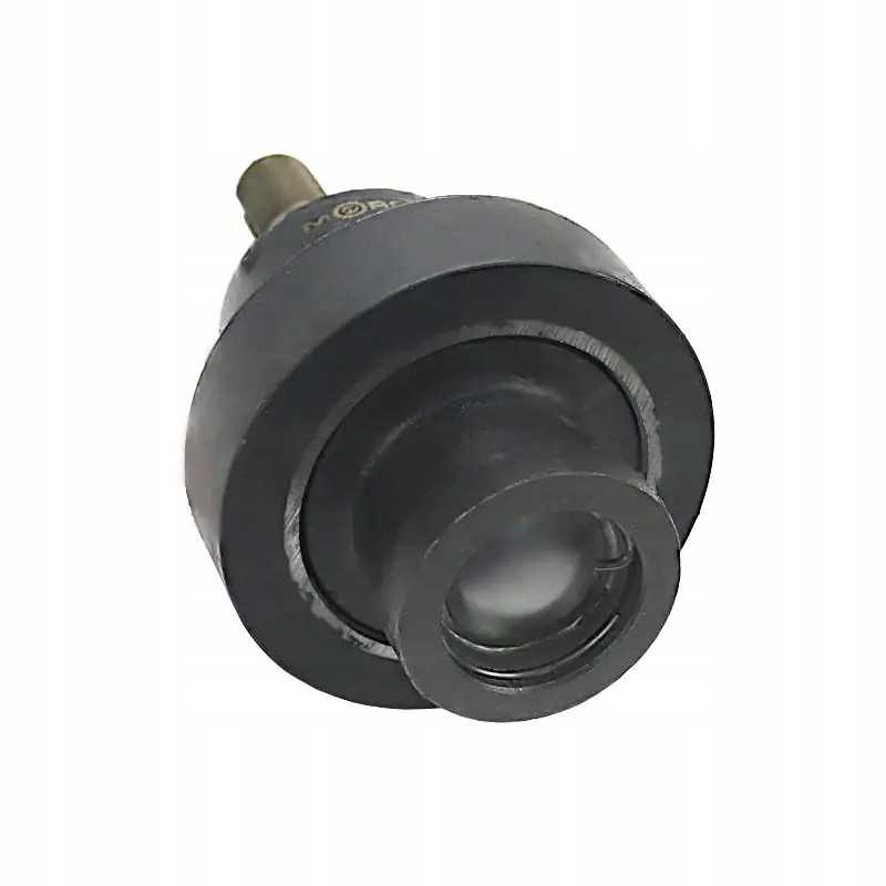 Pilnas gumuotas volas, liftinis kastuvas