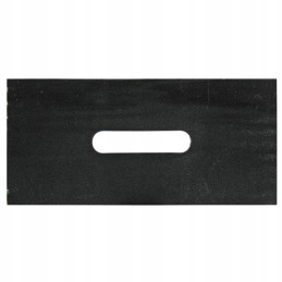 Grandiklis, metalinis volelis, grėblio apdirbimui, 18051 R102