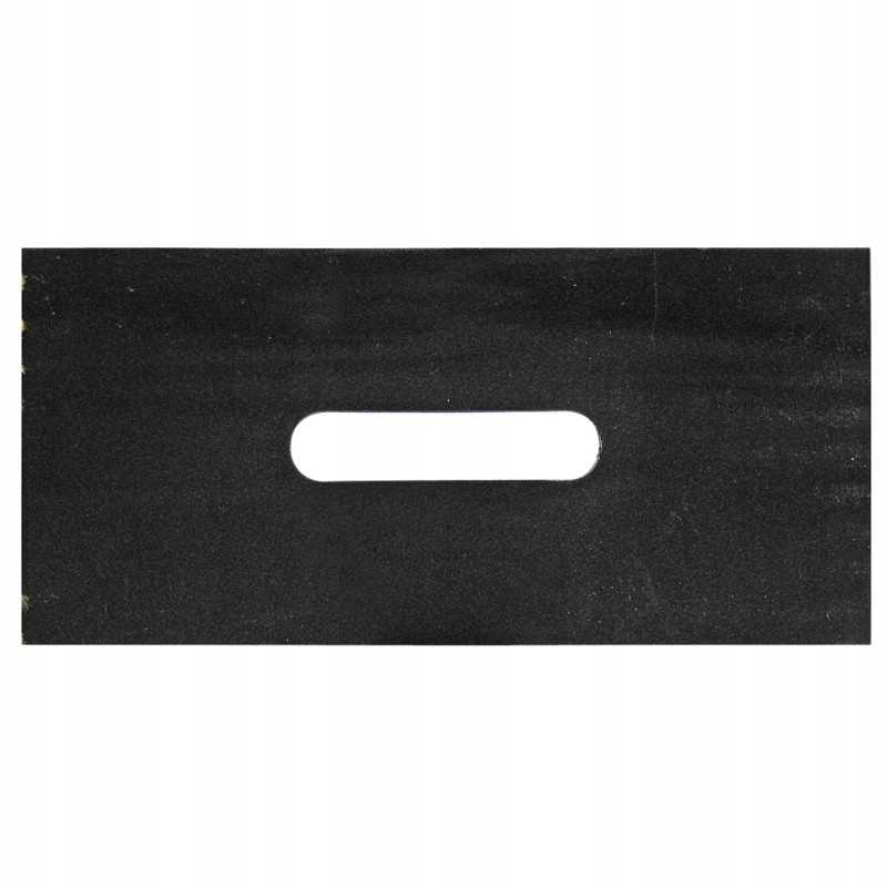 Grandiklis, metalinis volelis, grėblio apdirbimui, 18051 R102