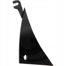 Kairioji liejimo lenta, krūtinė vogel noot ws350 wy3