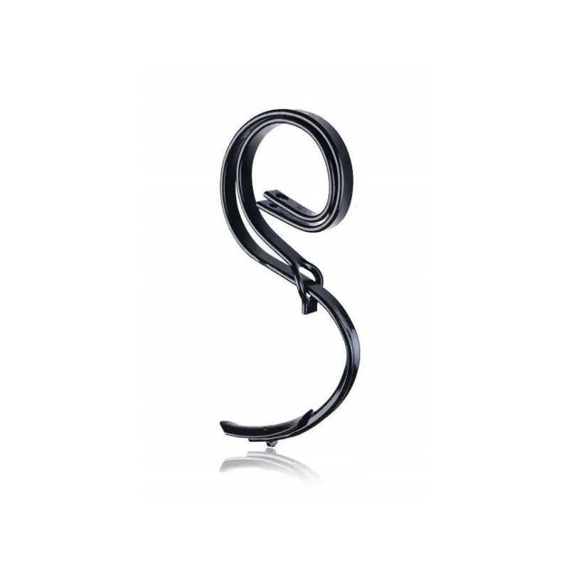 Spyruoklinis noragas su 550 mm 32x10 1417 00 004