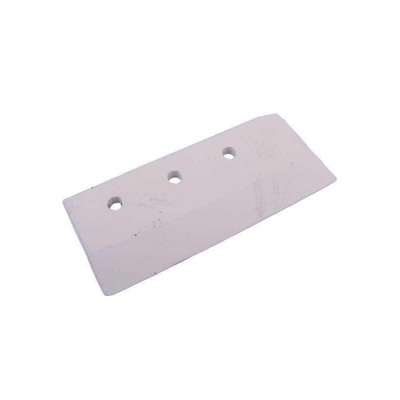 Specialus ašmenys 100x245 su aglome tankinimo peiliu
