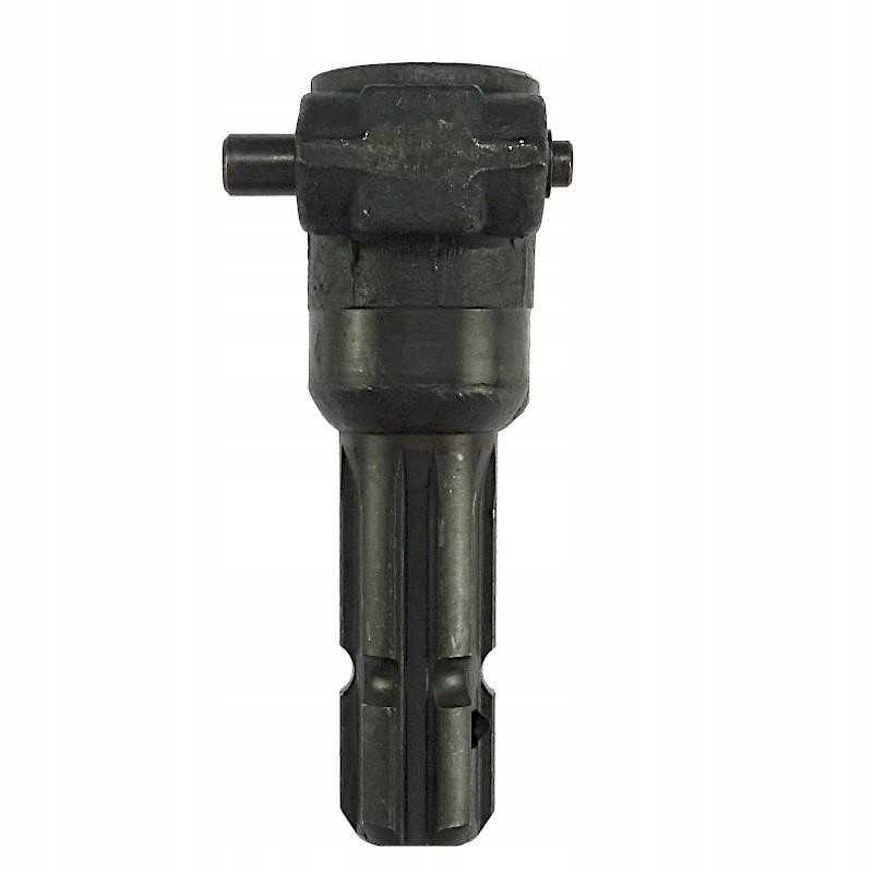Reduktoriaus kardaninio veleno adapteris 1 3 8