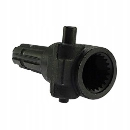 Reduktoriaus kardaninio veleno adapteris 1 3 8