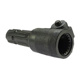 Reduktoriaus kardaninio veleno adapteris 1 3 8