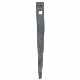 Kuhn aktyvių akėčių noragai 395x18x17mm