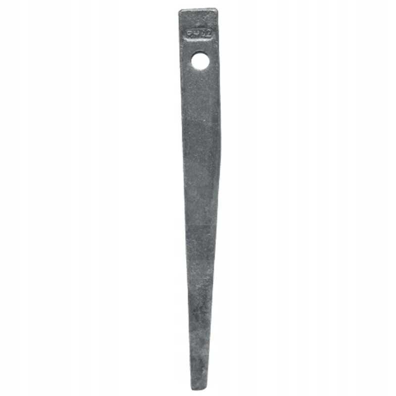 Kuhn aktyvių akėčių noragai 395x18x17mm