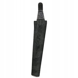 Vigolo vogel noot 345mm aktyviųjų akėčių dantis