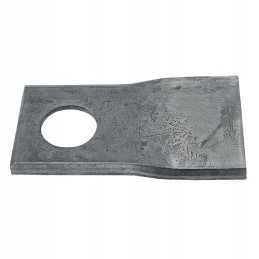 Fella Krone granitinis peilis 525139889 0 dešinysis x25 vnt.