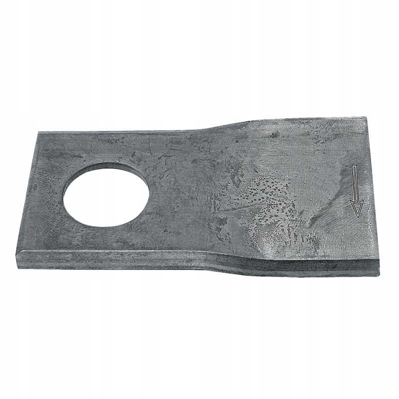 Fella Krone granitinis peilis 525139889 0 dešinysis x25 vnt.
