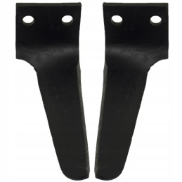 Dantų rinkinys 300mm 61mm maschio