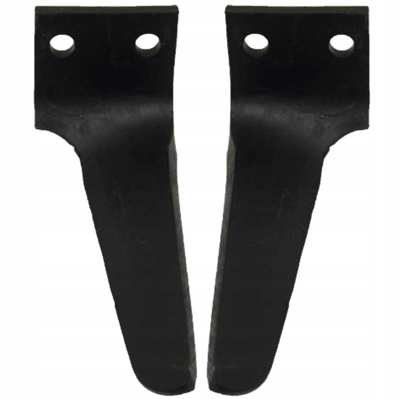 Dantų rinkinys 300mm 61mm maschio