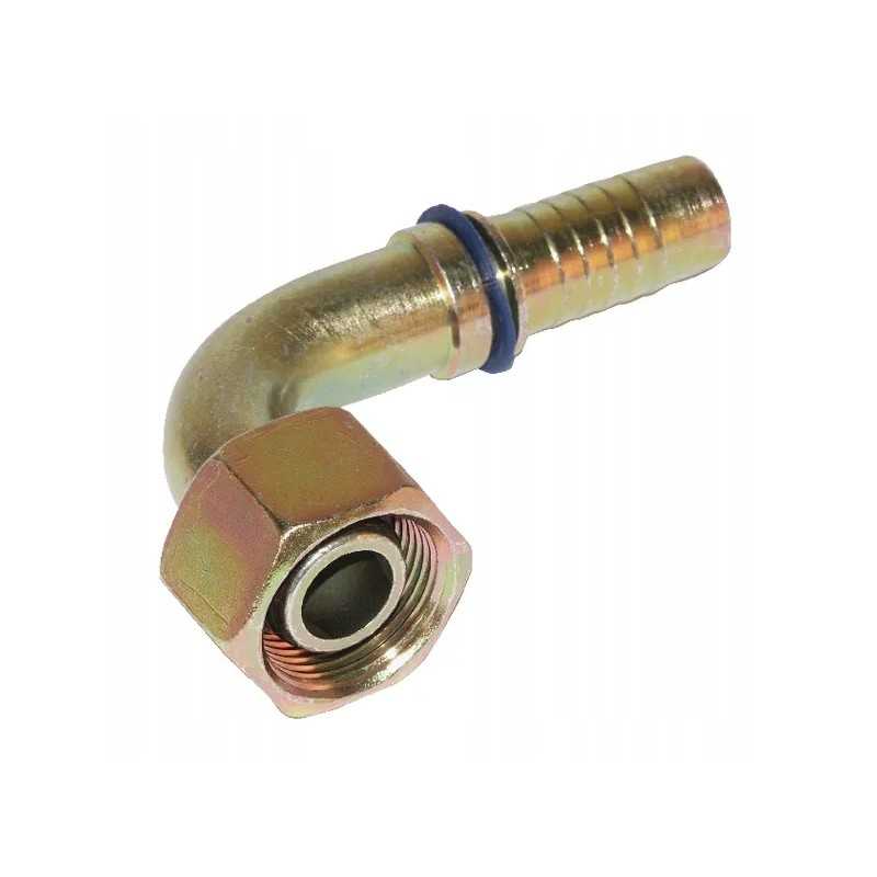 Armat wtl dn16 m24x1 5 16s 90