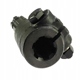 Reduktoriaus kardaninio veleno adapteris varžtui 1 1 8 6