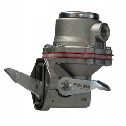 Tiekimo siurblys 4667510 Polmo Case Fiat Ford
