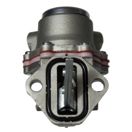 Tiekimo siurblys 4667510 Polmo Case Fiat Ford