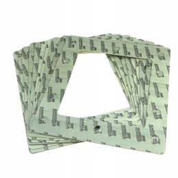 Krazelite apatinės dėžės dangčio tarpinė 0 8mm