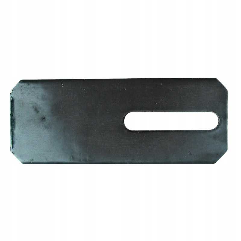 Metalo grandiklis 3mm 5603360362b granitas