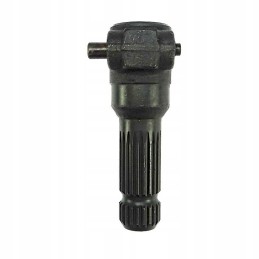 Reduktoriaus kardaninio veleno adapteris 1 3 8