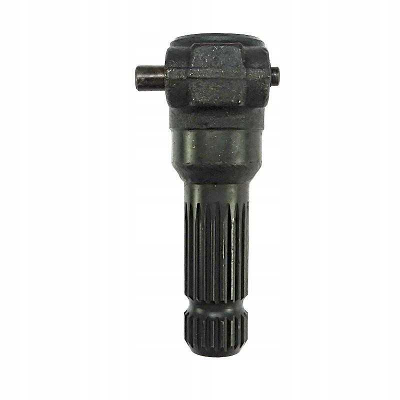 Reduktoriaus kardaninio veleno adapteris 1 3 8