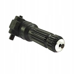 Reduktoriaus kardaninio veleno adapteris 1 3 8