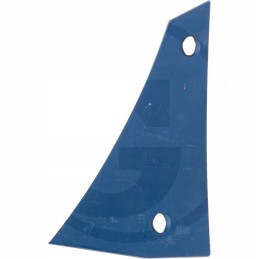 Mouldboard krūtinė dešinė Massey Ferguson axe