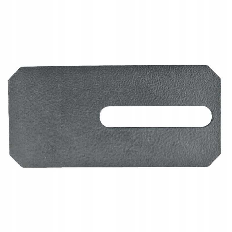 Metalo grandiklis 3mm 5603360402b granitas