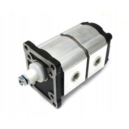 Dviejų pavarų hidraulinis siurblys 11 8 cm3 grupė