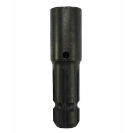 Sumažinimo kardaninio veleno adapteris q 20 mm velenui 1 3 8