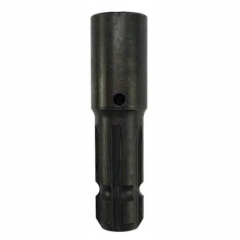 Sumažinimo kardaninio veleno adapteris q 20 mm velenui 1 3 8