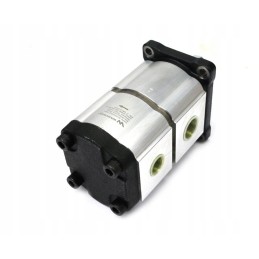 Dviejų pavarų hidraulinis siurblys 11 8 cm3 grupė