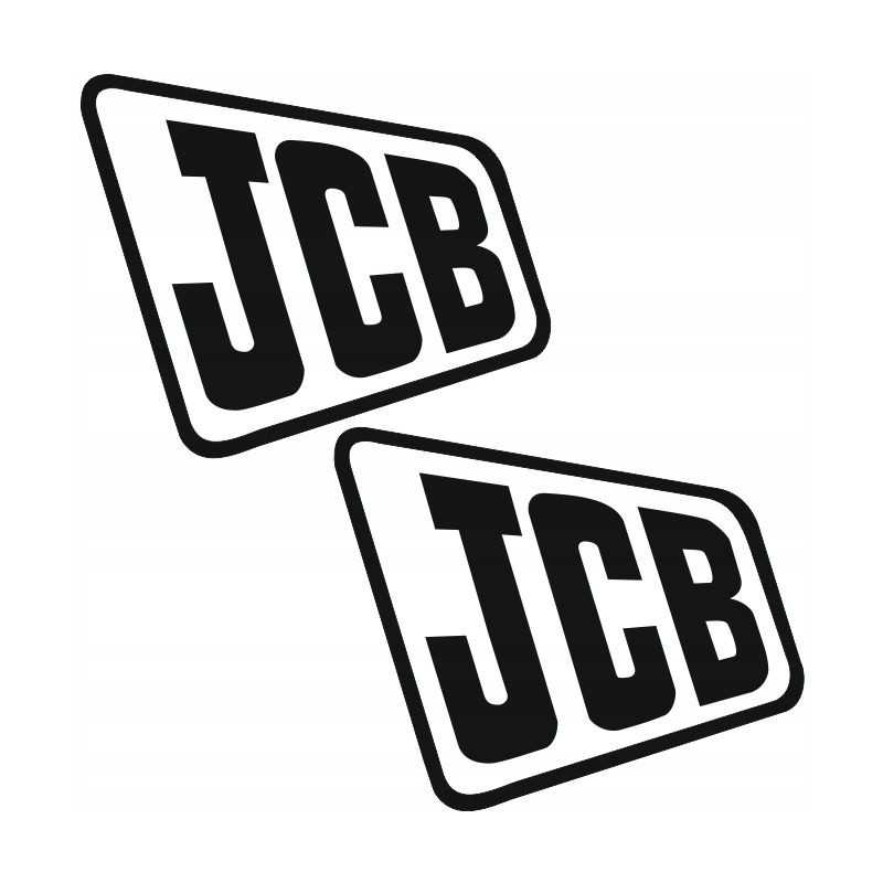 JCB lipdukai, ekskavatoriaus krautuvas, 85 cm