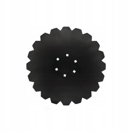 Dantytas diskas 460mm 3mm agtech