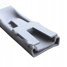 Slankioji juosta 2221 07 02 000 2 ilgis 830mm