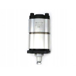 Dviejų pavarų hidraulinis siurblys 11 8 cm3 grupė