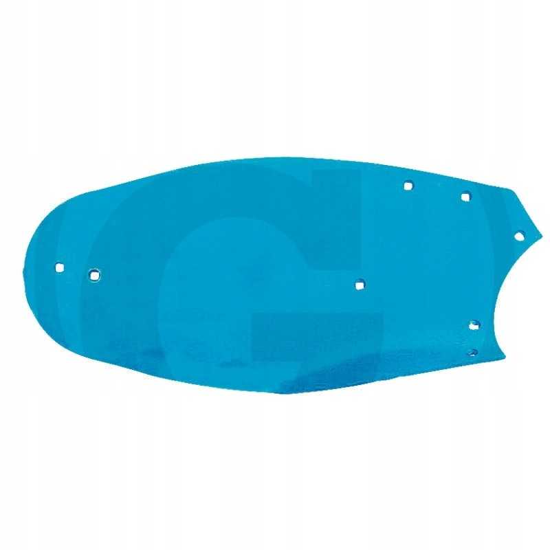 Lemken kairioji formavimo lenta B40 B3 apatiniam korpusui